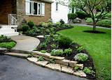 Photos of Residential Landscaping Companies
