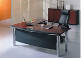 Commercial Office Furniture Desk