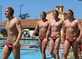 University Of Southern California Swimming