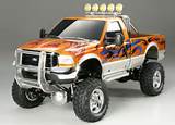 Pictures of Rc Pickup Truck