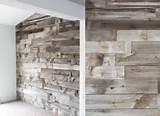 Using Old Barn Wood For Walls Pictures