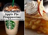 Starbucks Apple Chips Photos