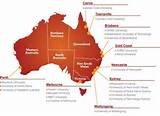 Ranking Of Australian Universities Pictures