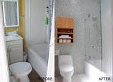 Images of Bathroom Remodel Pics Before After