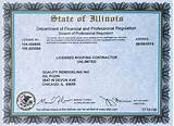 Online Nursing License Verification