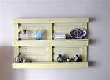 Pallet Shelving Diy Pictures