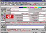 Foxpro Accounting Software Images