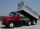 Used Dump Truck For Sale By Owner