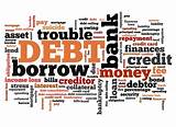 Images of Debt Consolidation Without Affecting Credit