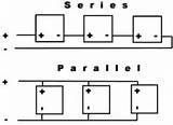 Pictures of Electrical Wiring Series Vs Parallel