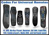 Samsung Code For Charter Remote