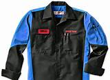 Automotive Repair Uniforms