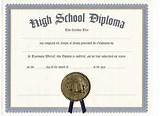 Photos of High School Equivalency Diploma Vs Ged
