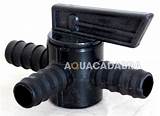 Pond Fittings Pipe Photos
