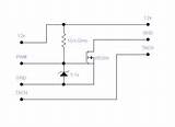 Computer Fan Wiring Pictures