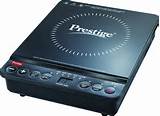 Pictures of Induction Stove Online Prestige