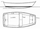 Pictures of Row Boat Dimensions