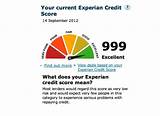 Images of My Credit Score Uk
