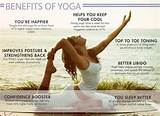Benefits Of Yoga Meditation Pictures