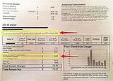 Txu Electric Bill Pay Images