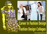 Colleges That Major In Fashion Photos