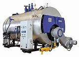About Steam Boiler Pictures