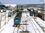 Photos of Wyoming Railroad Jobs
