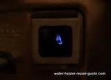 Gas Heater Pilot Light Won''t Light