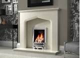 Fireplaces York Pictures