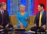 Pictures of Fox News Morning Hosts