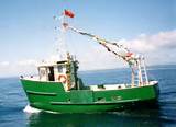 Used Fishing Boat Photos