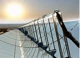 Advantages Of Parabolic Trough Solar Collector Photos