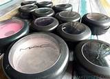 Pictures of Mac Makeup Recycling Program