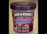 Images of What Year Was Ben And Jerry S Ice Cream Company Started