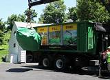 Photos of Waste Management Bagster Collection Fee