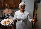 Pictures of Cooking Class In Havana