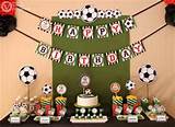 Pictures of Soccer Invites For A Birthday