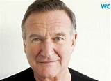 Photos of Robin Williams Medical Condition