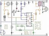 Home Electrical Circuit Diagrams