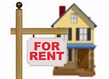 Rent House Management Images