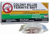 Do It Yourself Termite Killer Images