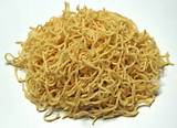 Thin Chinese Noodles Recipe Pictures