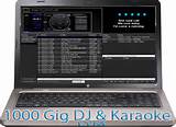Images of Free Karaoke Hosting Software