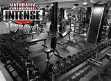 Images of Gym Training Nyc