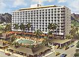 Pictures of Princess Kaiulani Hotel Honolulu