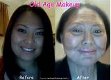 Pictures of How To Make Yourself Look Younger With Makeup
