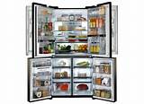 Pictures of Largest Home Refrigerator