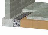 Concrete Waterproofing Basement Pictures