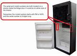 Pictures of Cooling Units Rv Refrigerators