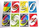 Images of Uno Game Cards Meaning